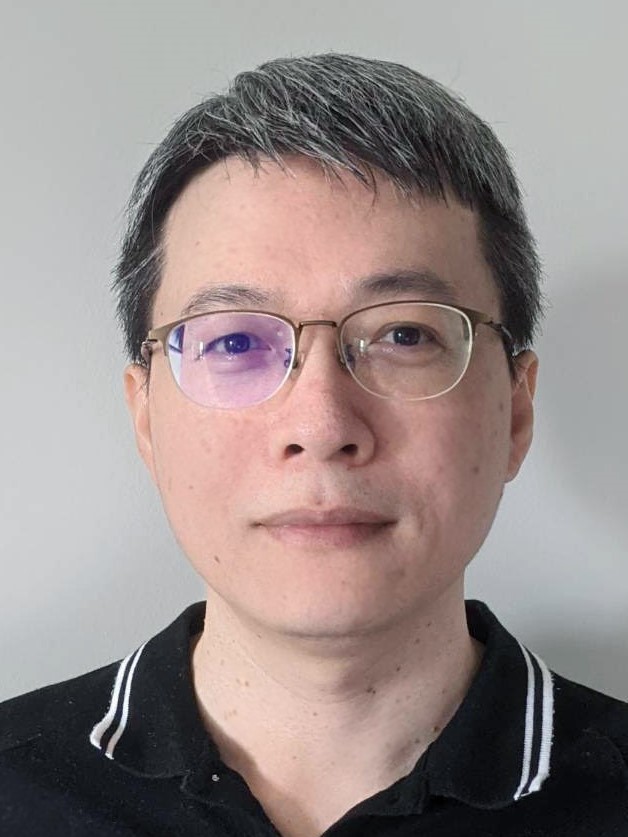 Chih-Yuan Hsu